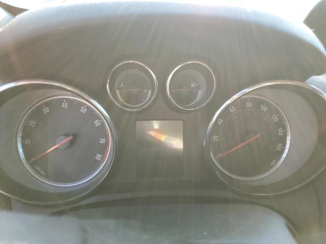 KL4CJCSB9EB561605 Buick Encore