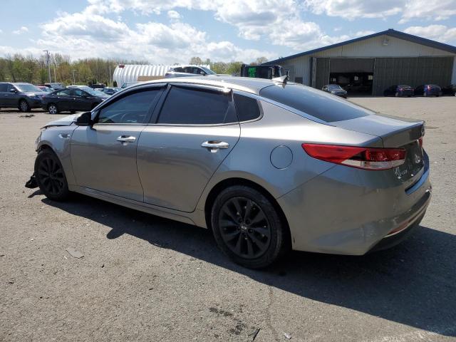 5XXGT4L33JG272481 KIA Optima Lx
