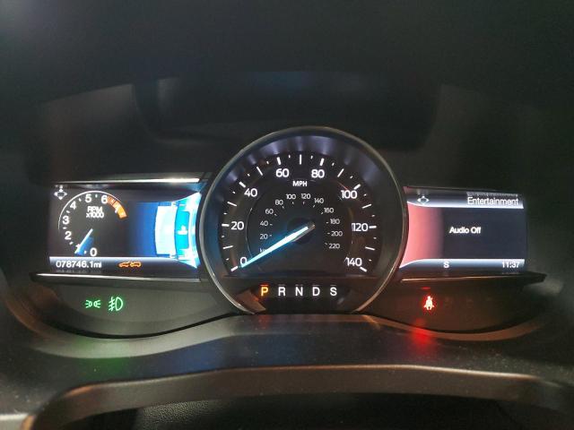 1FM5K8GT8GGC80374 Ford EXPLORER SPORT
