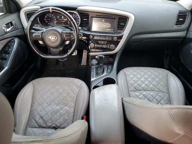 5XXGR4A64EG281305 KIA OPTIMA SX
