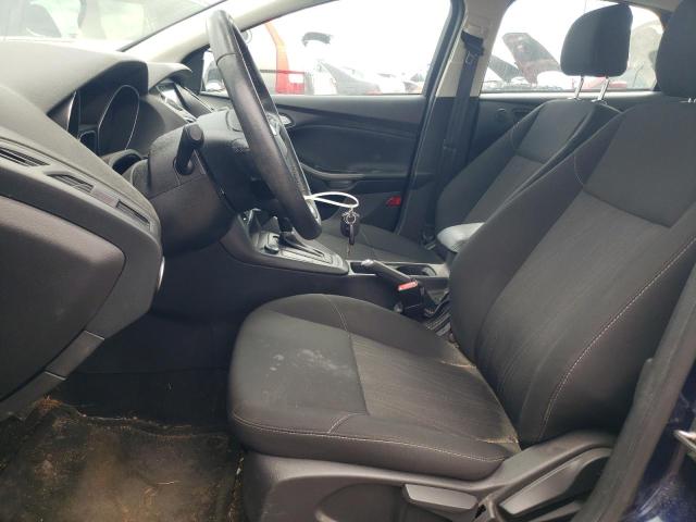 1FADP3H26HL298459 Ford FOCUS SEL
