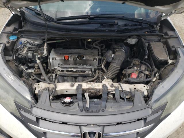 5J6RM3H30EL020499 Honda CR-V LX