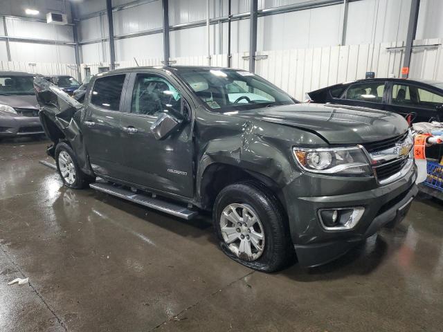 1GCGTCEN8J1119793 Chevrolet Colorado Lt