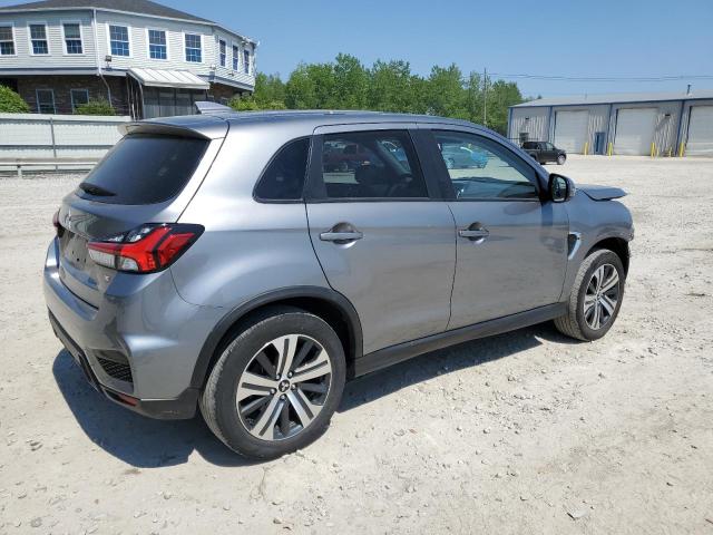 JA4APVAU6MU013973 Mitsubishi Outlander Sport Se