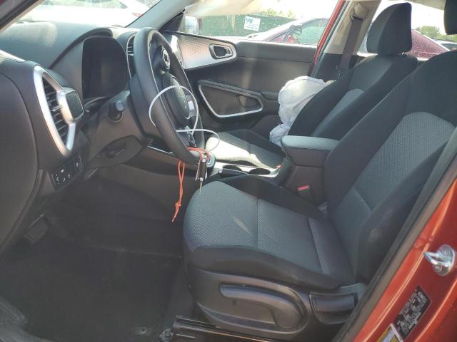 KNDJ23AU2N7816191 KIA SOUL LX