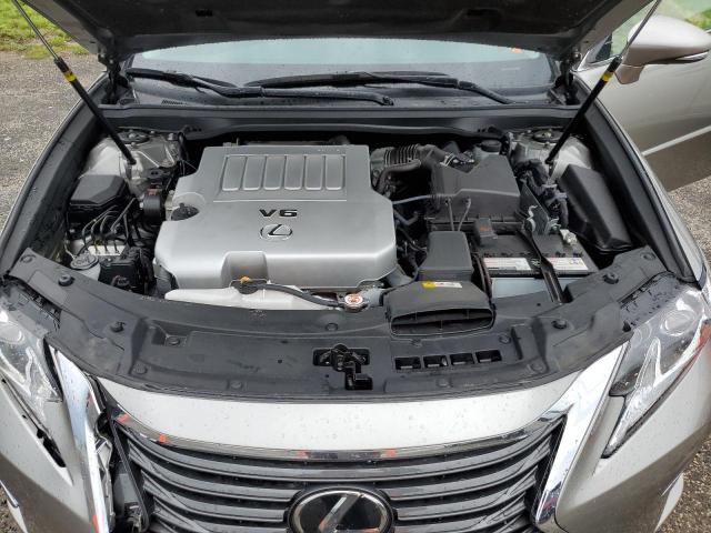 58ABK1GG0JU097551 Lexus ES 350