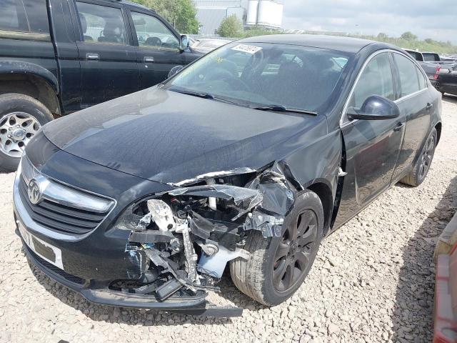Auction sale of the 2017 Vauxhall Insignia T, vin: *****************, lot number: 54476974