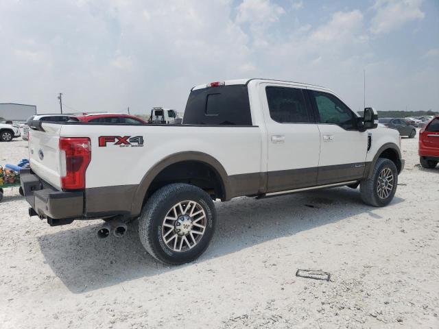 1FT7W2BT4HEF24380 Ford F250 Super Duty
