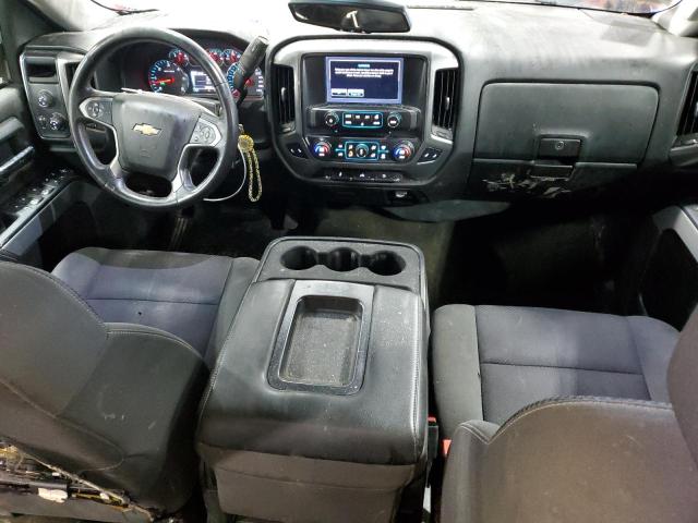 3GCUKREC3FG246984 Chevrolet Silverado K1500 Lt