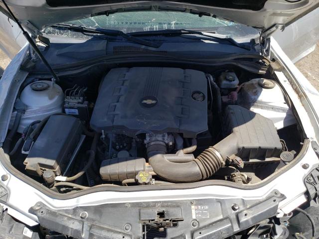 2G1FD1E33F9214480 Chevrolet CAMARO LT