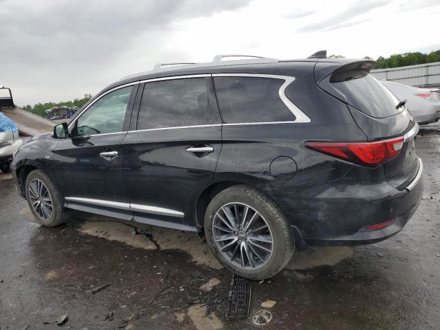 5N1AL0MM3GC518407 Infiniti QX60