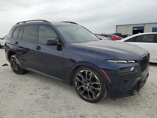 5UX33EM04P9R30645 BMW X7 M60i