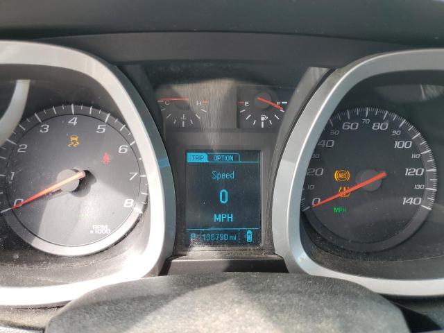 2GNALBEK8F6255083 Chevrolet EQUINOX LT