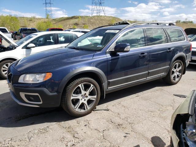 Auction sale of the 2013 Volvo Xc70 T6, vin: YV4902BZ1D1155376, lot number: 53497394