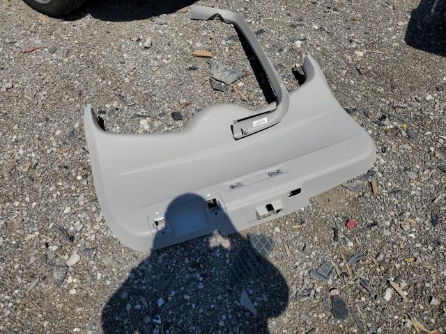 5GAKRBKD2FJ109350 Buick Enclave