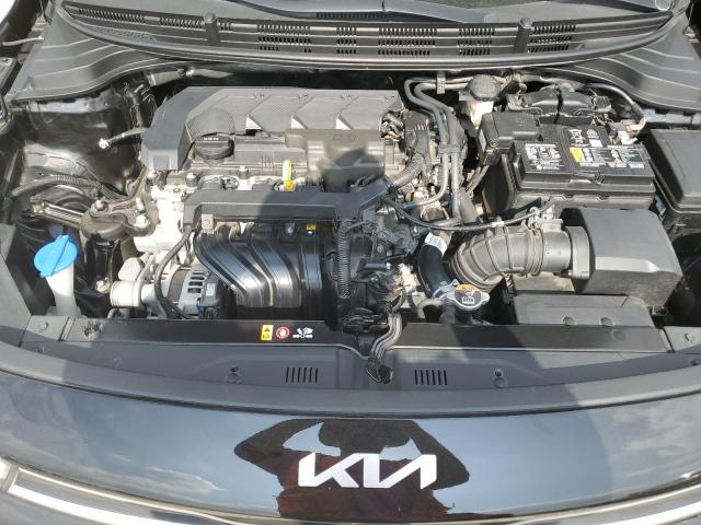 3KPA24AD4NE480159 KIA RIO LX