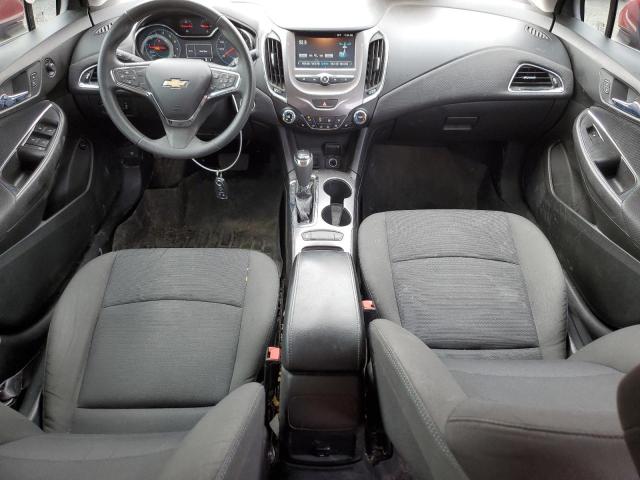 1G1BE5SM7H7204264 Chevrolet CRUZE LT