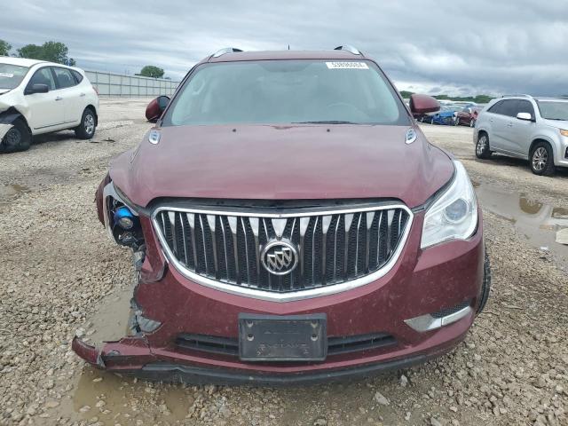 5GAKVBKD5GJ247719 Buick Enclave