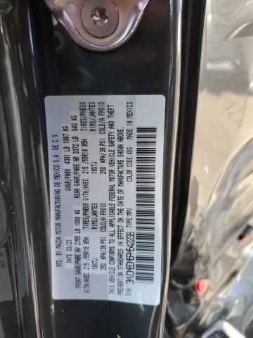 3MVDMBDM6PM542238 Mazda Cx-30 Premium