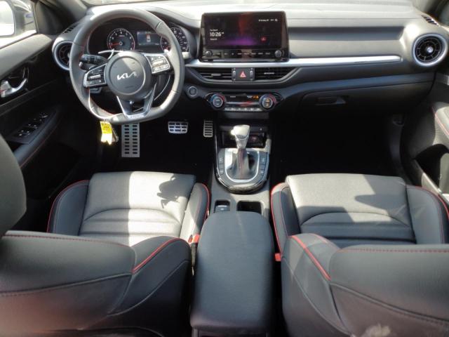 3KPF44AC2RE715574 KIA FORTE GT