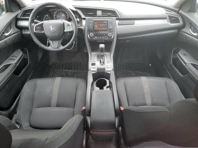 19XFC2F50JE026445 Honda Civic Lx
