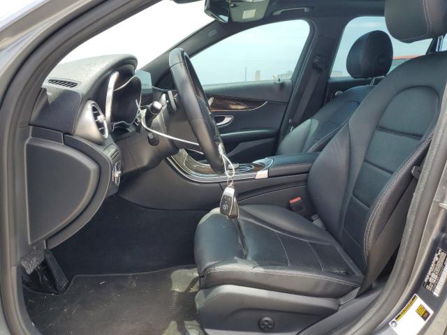 WDDWF8DB9LR560057 Mercedes-Benz C 300
