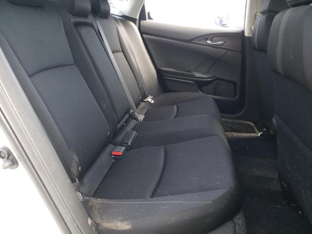 19XFC1F37ME004178 Honda CIVIC EX