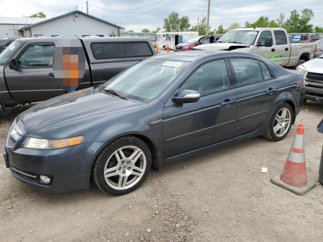 Auction sale of the 2007 Acura Tl, vin: 19UUA66217A028048, lot number: 53719474