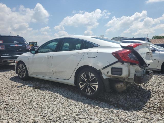 19XFC1F31HE003288 Honda CIVIC EX