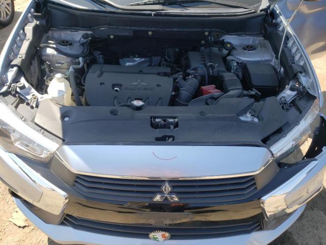 JA4AR3AU7HZ026951 Mitsubishi Outlander Sport Es
