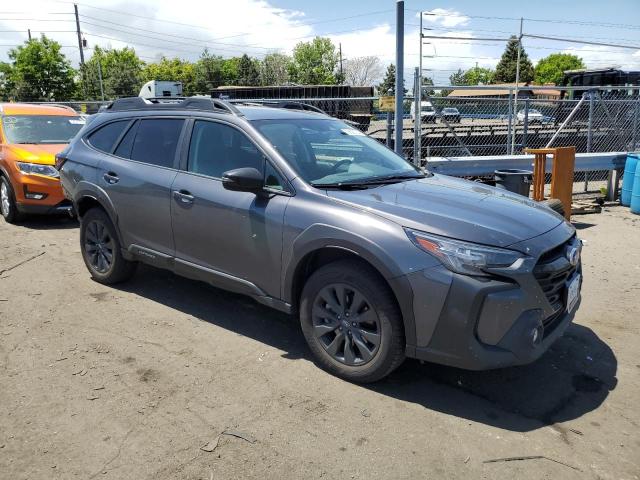 4S4BTALC6R3153338 Subaru Outback On