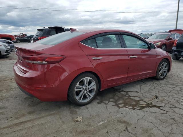 KMHD84LF8HU225185 Hyundai ELANTRA SE