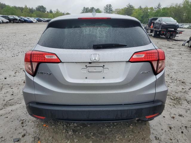 3CZRU6H51JM702559 Honda HR-V EX