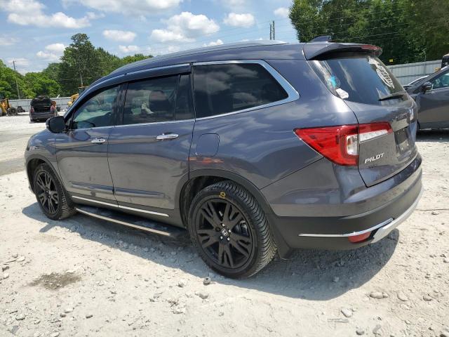 5FNYF5H6XMB000814 Honda Pilot Touring
