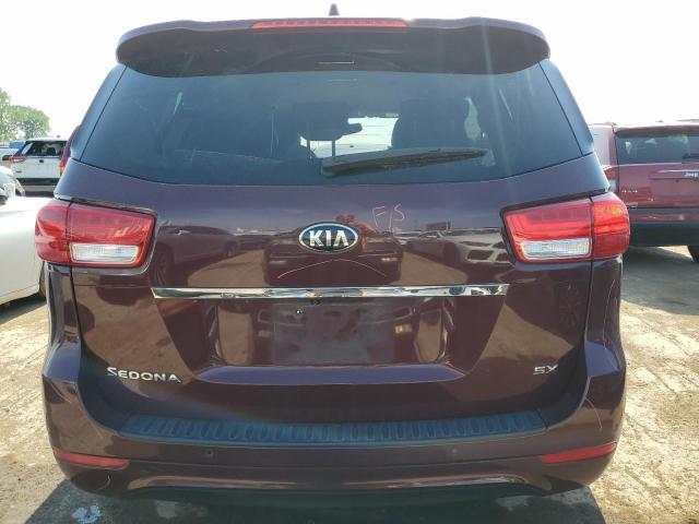 KNDMC5C1XG6161571 KIA SEDONA EX