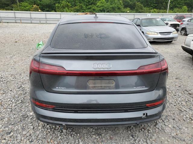WA13AAGEXMB004515 Audi E-tron Sportback Prestige