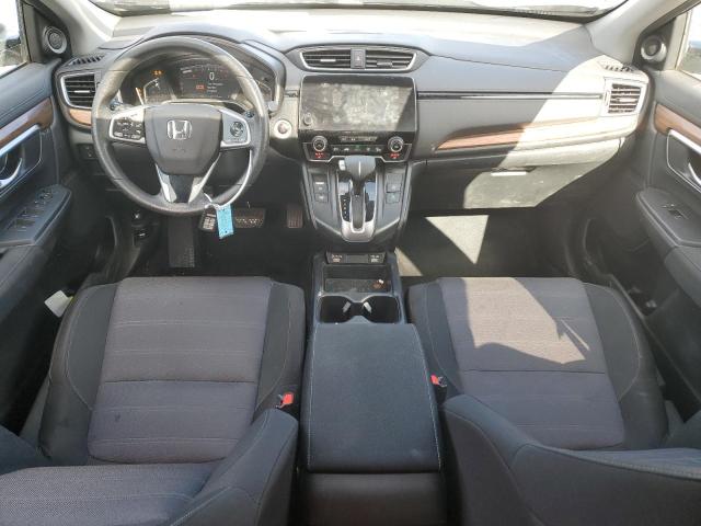 2HKRW2H54LH673575 Honda CR-V EX