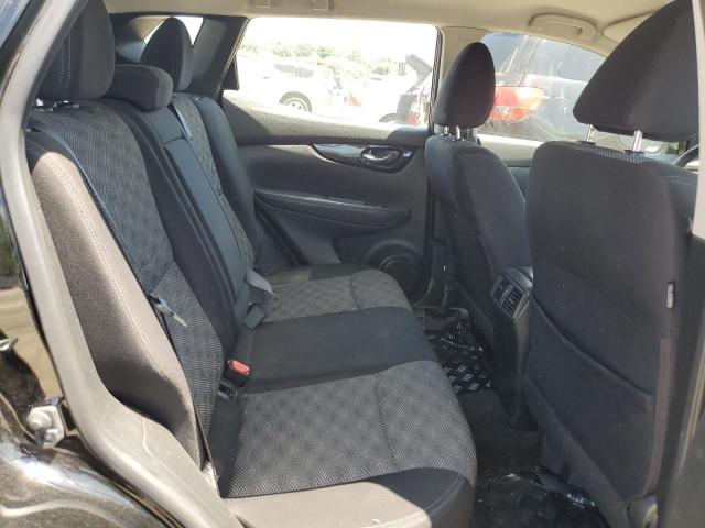 JN1BJ1CR4KW346707 Nissan Rogue Sport S