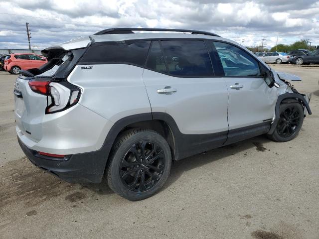 3GKALVEV5ML355546 GMC Terrain Slt
