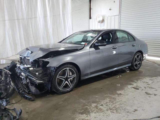 52564864 :رقم المزاد ، WDDZF4KB5JA477021 vin ، 2018 Mercedes-benz E 300 4matic مزاد بيع