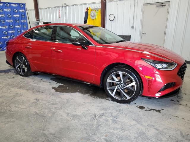 5NPEJ4J26MH082979 Hyundai Sonata Sel Plus