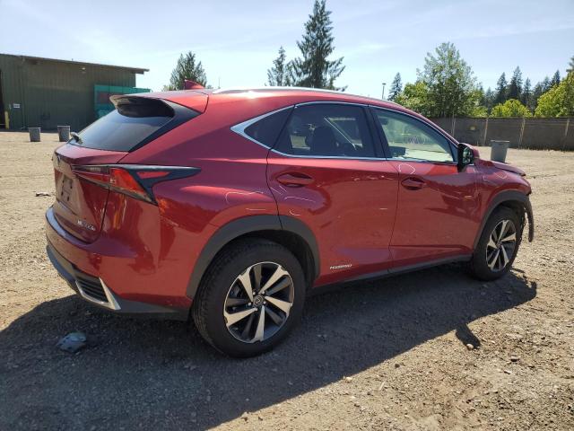 JTJGJRDZ6L5005846 Lexus NX 300H