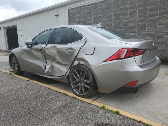 JTHCF1D28F5022223 Lexus IS 250