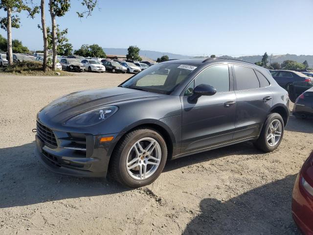 Продажа на аукционе авто 2019 Porsche Macan, vin: WP1AA2A58KLB08342, номер лота: 55693754