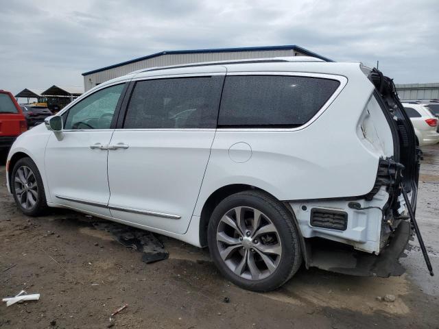 2C4RC1GGXLR124522 Chrysler Pacifica Limited