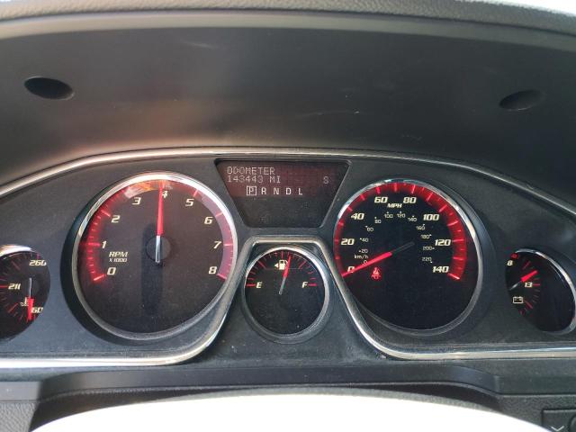 1GKKVTKD9EJ376388 GMC Acadia Denali