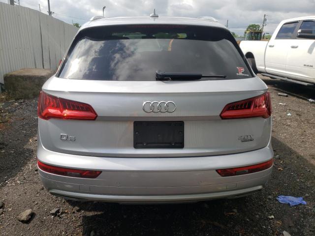WA1BNAFYXJ2109319 Audi Q5 Premium Plus