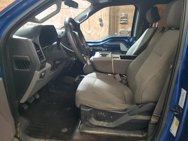 1FTEW1EG3HFB90269 Ford F150 SUPER