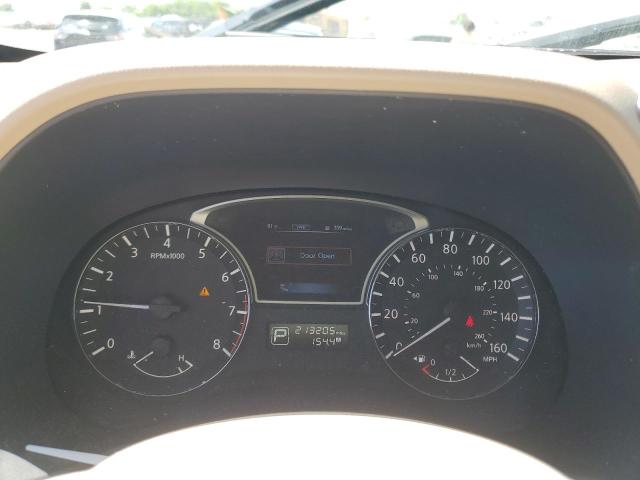 5N1AR2MM5FC635768 Nissan Pathfinder S