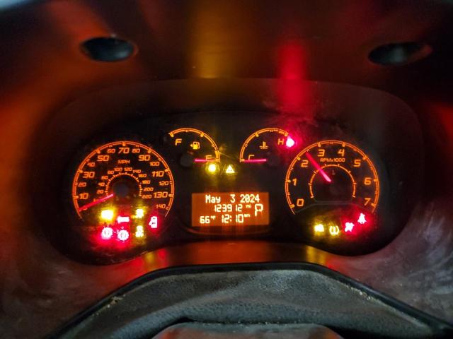 ZFBERFAB0H6E28244 RAM Promaster City